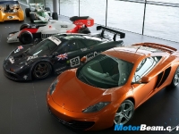 thumbs McLaren MP4 12C (50) McLaren Automotive Debuts MP4 12C